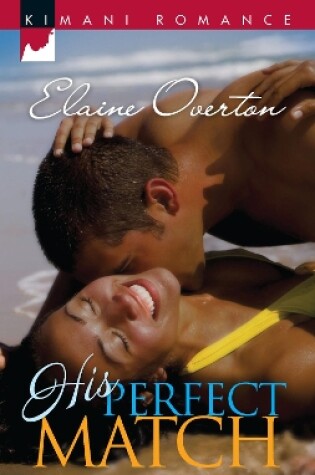 Cover of His Perfect Match