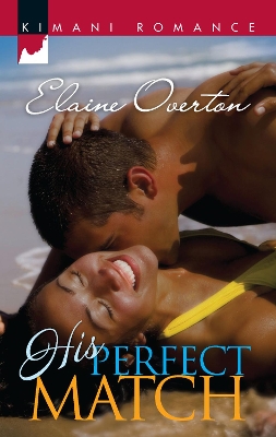 Book cover for His Perfect Match