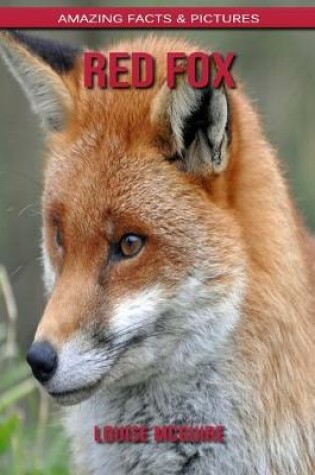 Cover of Red Fox