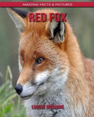 Cover of Red Fox