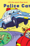 Book cover for Police Car