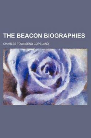 Cover of The Beacon Biographies