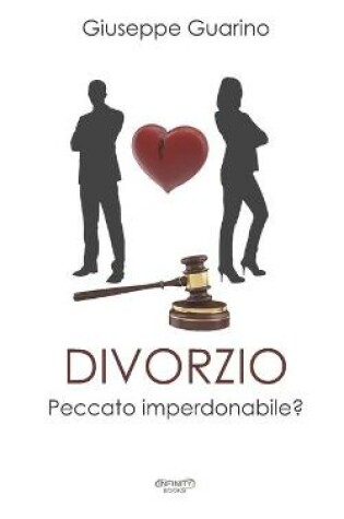 Cover of Divorzio