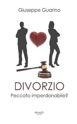 Book cover for Divorzio