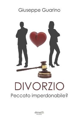 Cover of Divorzio