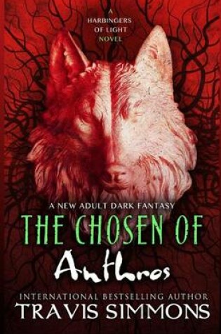 Cover of The Chosen of Anthros