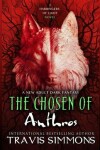 Book cover for The Chosen of Anthros