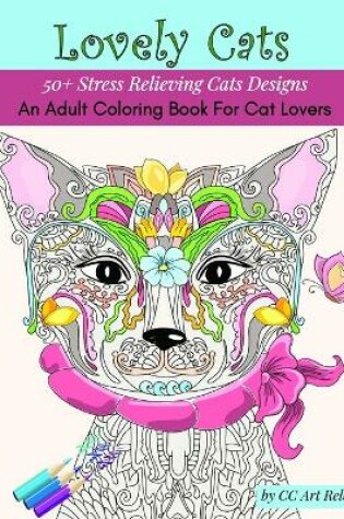 Cover of Lovely Cats