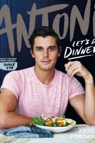 Cover of Let's Do Dinner