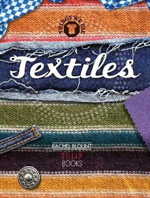 Book cover for Textiles