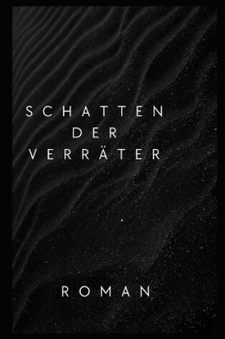 Cover of Schatten der Verräter