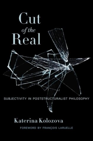 Cover of Cut of the Real