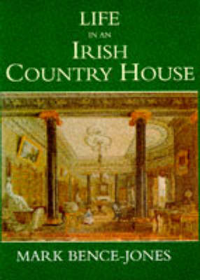Cover of Life in an Irish Country House
