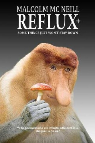 Cover of Reflux+