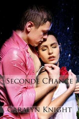 Cover of Seconde Chance