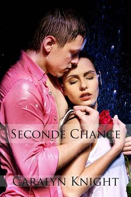 Book cover for Seconde Chance