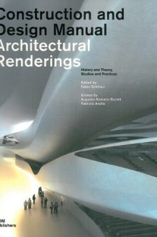 Cover of Architectural Renderings