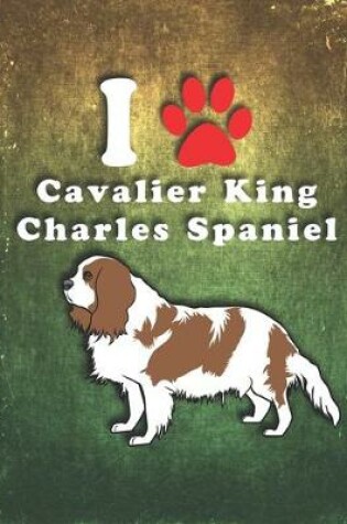 Cover of Cavalier King Charles Spaniel