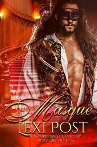 Cover of Masque