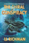 Book cover for The Chiral Conspiracy