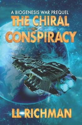 Cover of The Chiral Conspiracy