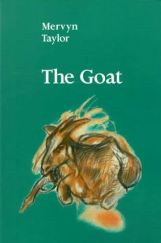 Cover of The Goat