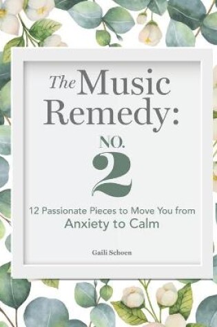 Cover of The Music Remedy