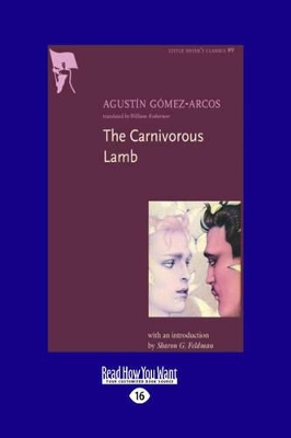 Cover of The Carnivorous Lamb