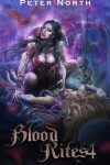 Book cover for Blood Rites 4
