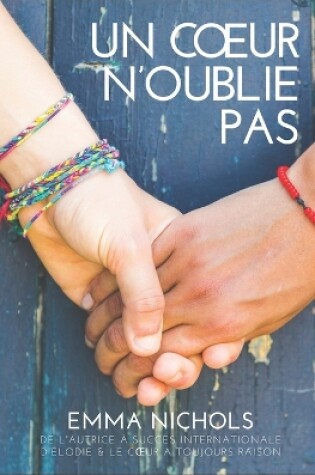 Cover of Un Coeur N'Oublie Pas