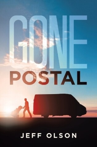 Cover of Gone Postal