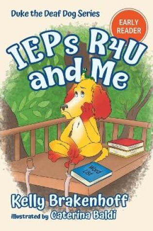 Cover of IEPs R4U and Me