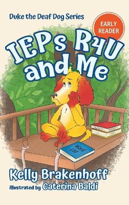 Cover of IEPs R4U and Me