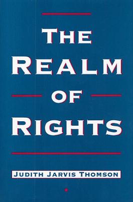 Book cover for The Realm of Rights