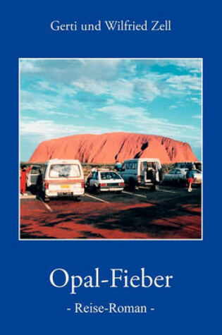 Cover of Opal-Fieber