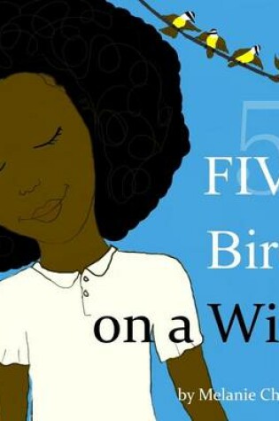 Cover of Five Birds on a Wire