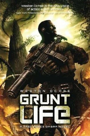 Cover of Grunt Life