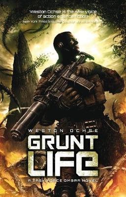 Book cover for Grunt Life