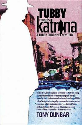 Cover of Tubby Meets Katrina