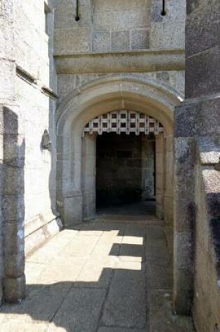 Cover of Pendennis Castle