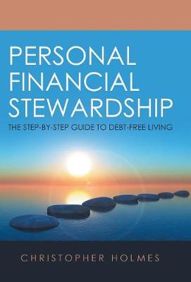 Cover of Personal Financial Stewardship