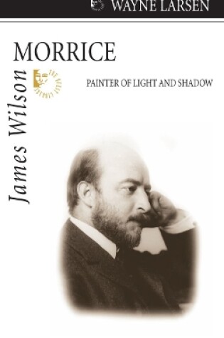 Cover of James Wilson Morrice