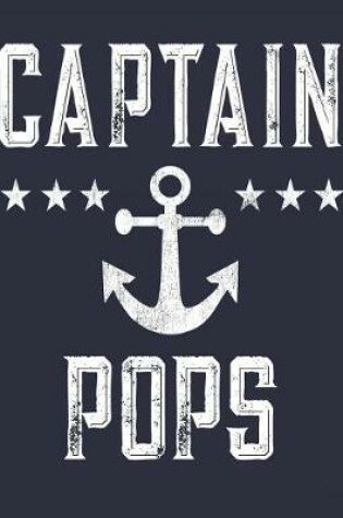 Cover of Captain Pops