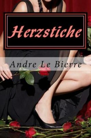 Cover of Herzstiche