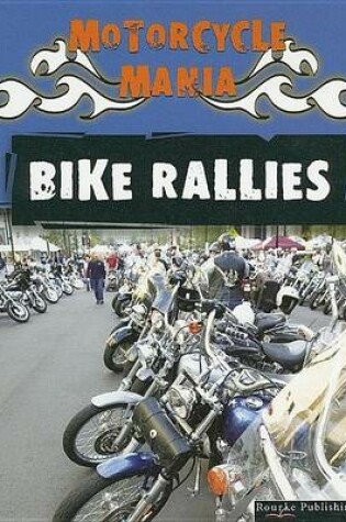 Cover of Bike Rallies