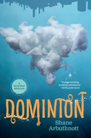 Cover of Dominion