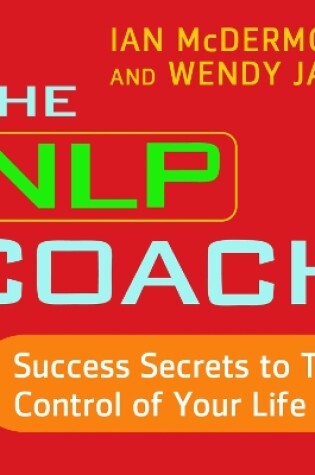 Cover of The NLP Coach 3