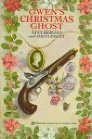 Cover of Gwen's Christmas Ghost