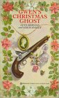 Book cover for Gwen's Christmas Ghost