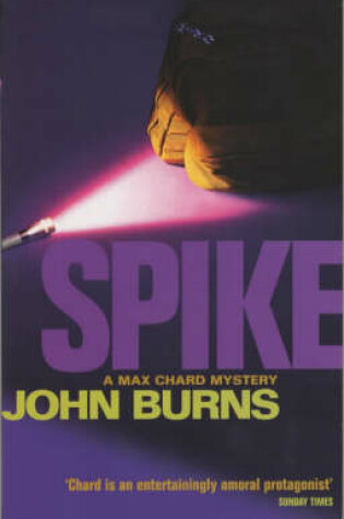 Cover of Spike